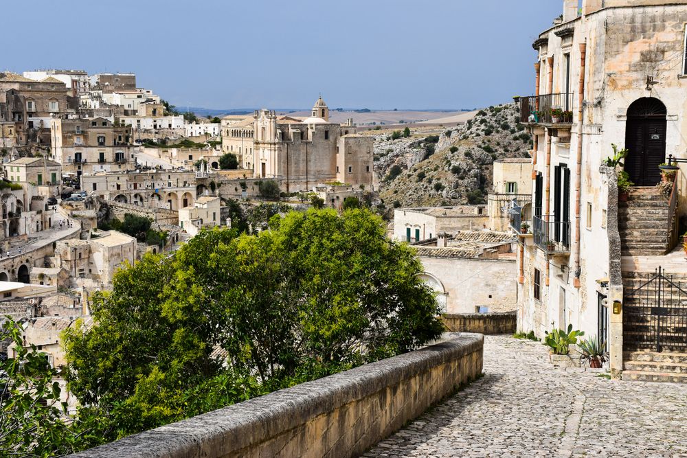 Matera — foto 2