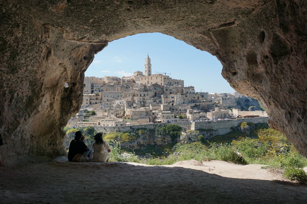 Matera — foto 3