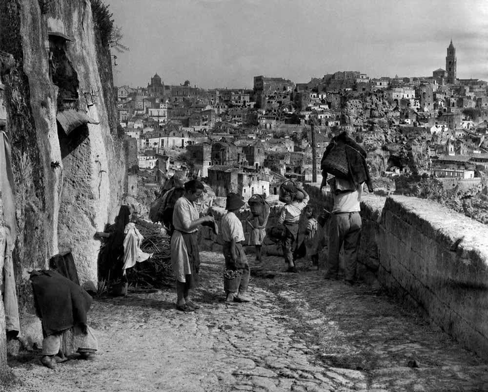 Matera — foto 4