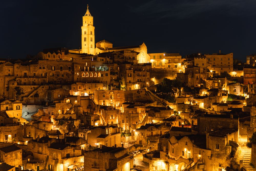 Matera — foto 6